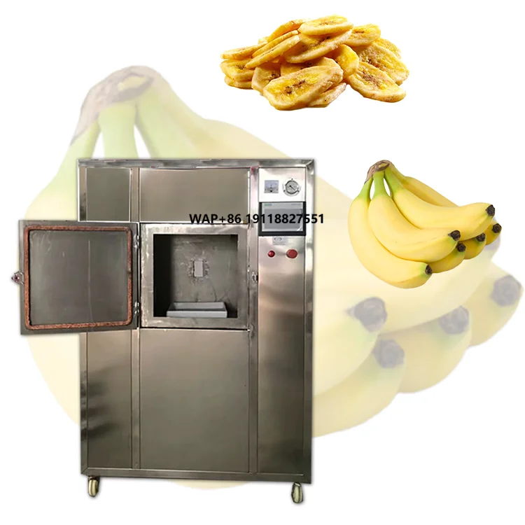 Microwave Oven - Endüstriyel Sıcak Hava Sirkülasyonlu Tamburlu Ekmek