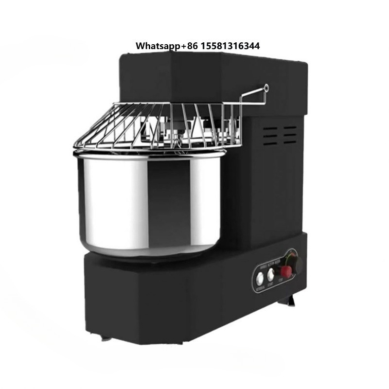 Stand Mixer - Yeni Tasarım Hamur Yoğurma 20Kg Spiral