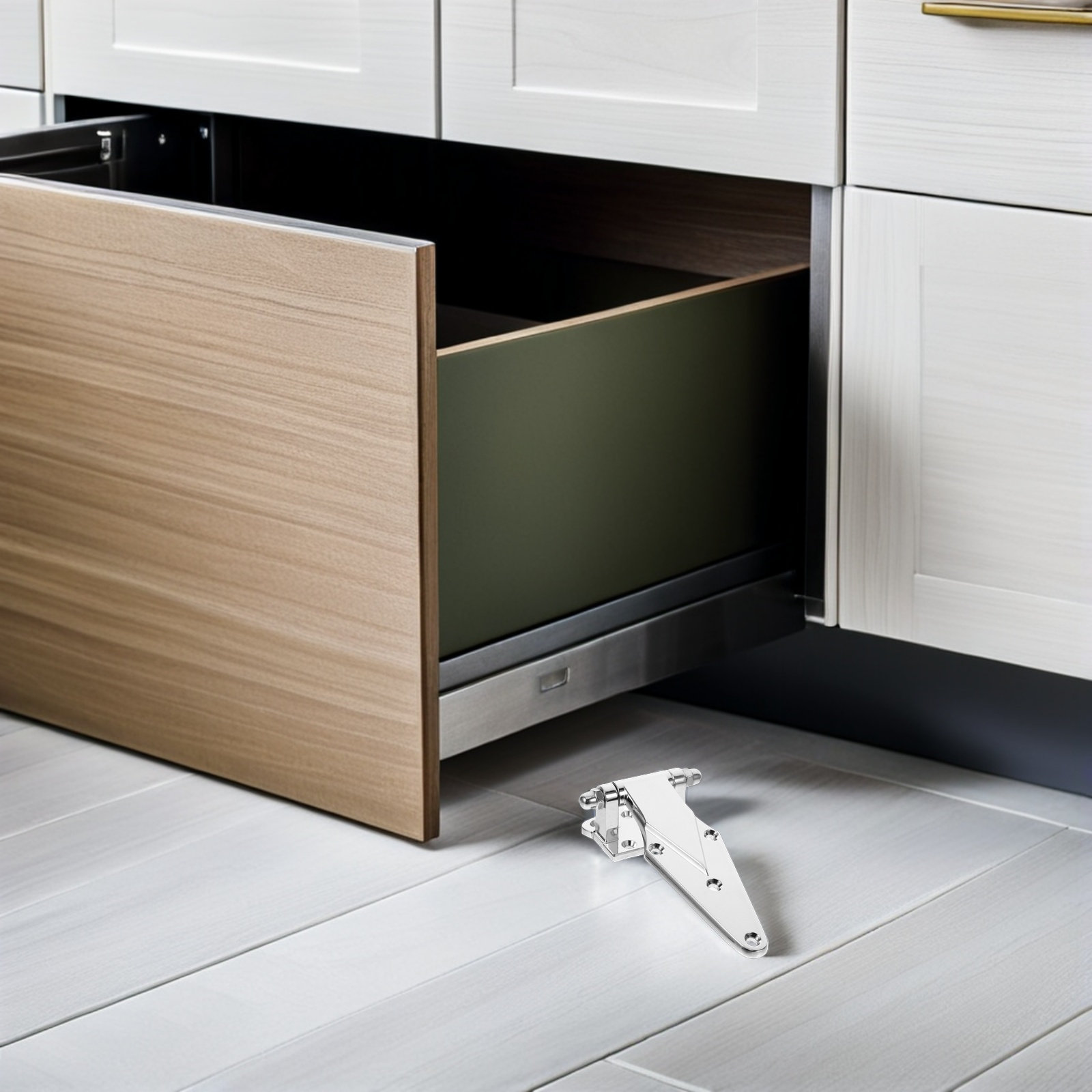 Kitchen Appliances In - Soğuk Hava Deposu Kapı Menteşeleri, Ağır