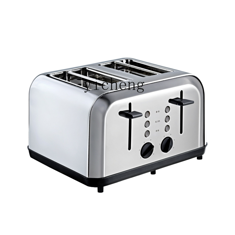 Toaster - c3 Ekmek Kızartma Makinesi Ticari Otomatik