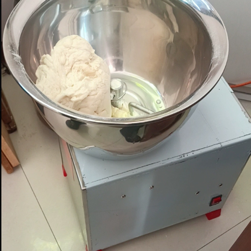 Kitchen Appliances In - Un Hamuru Karıştırma Makinesi Yoğurma Makinesi