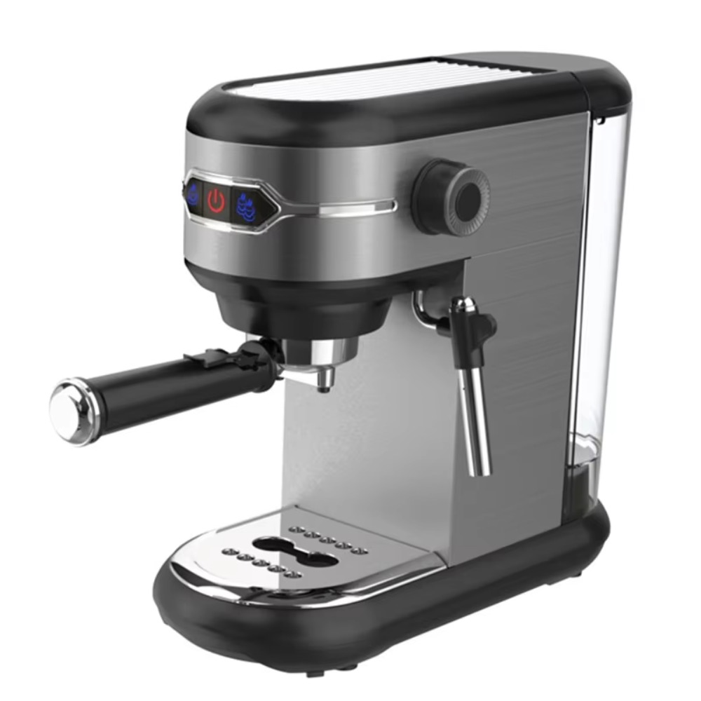 Coffee Maker - Ticari Elektrikli Ev Aletleri Tekli Kahve