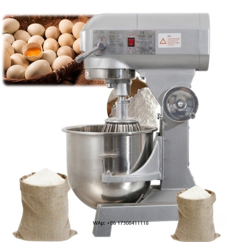 Kitchen Appliances In - Ağır Ekipmanlar, Paslanmaz Çelik Hamur Yoğurma
