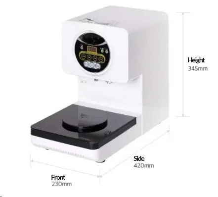 Induction Cooker - EE1 IH-5600 IH-7000 Hazır Noodle Pişirici