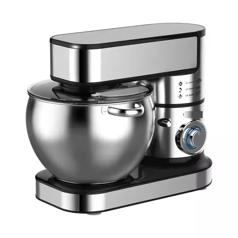 Stand Mixer - 05003 Yüksek Kaliteli Yoğurma Makinesi 12L