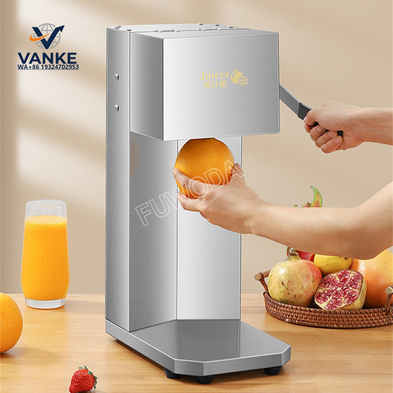 Blender - 110V 220V Paslanmaz Çelik Elektrikli Portakal
