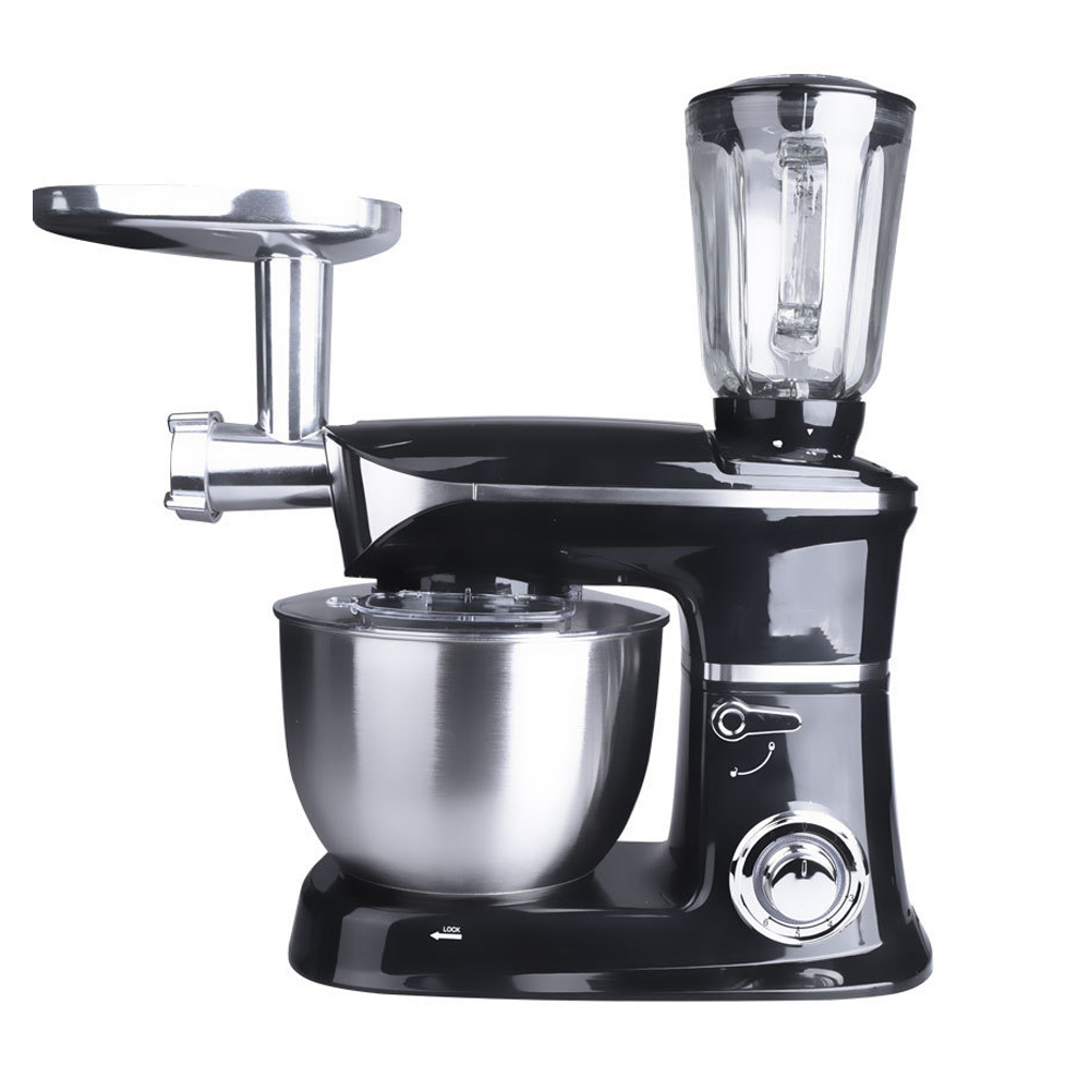 Stand Mixer - Ticari 6.5L Standlı Gıda Blenderi Elektrikli