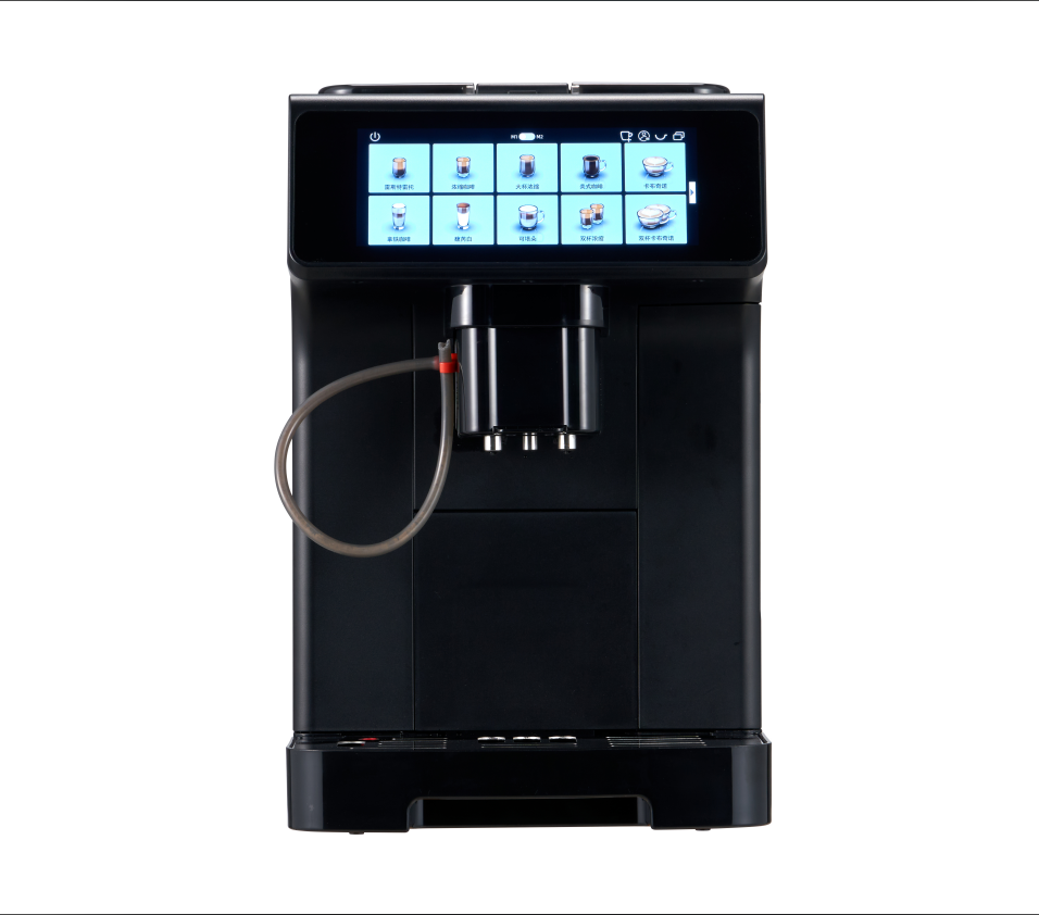 Coffee Maker - Fabrika Satışı 19 Bar Pompalı Süper