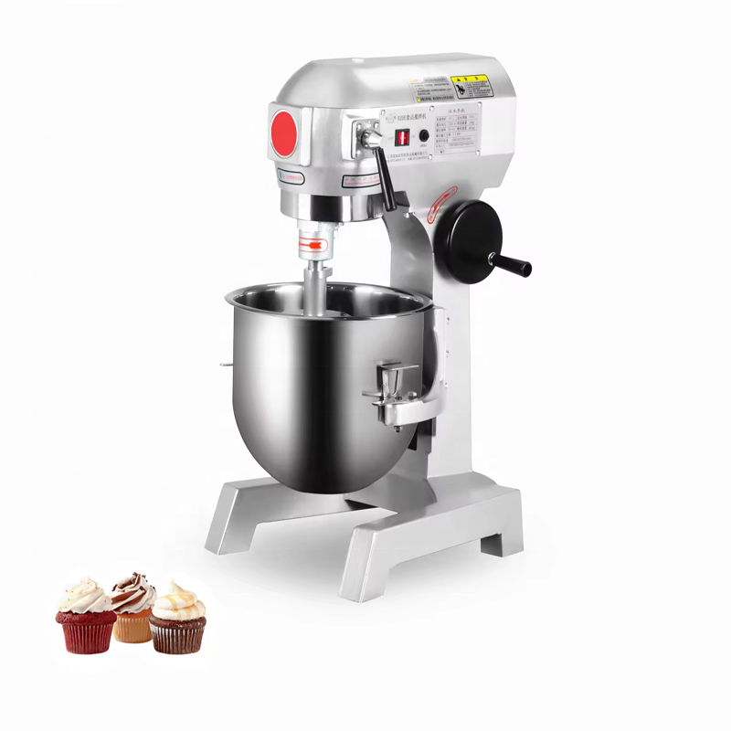 Blender - 20l 20 Litre Endüstriyel Mini Elektrikli