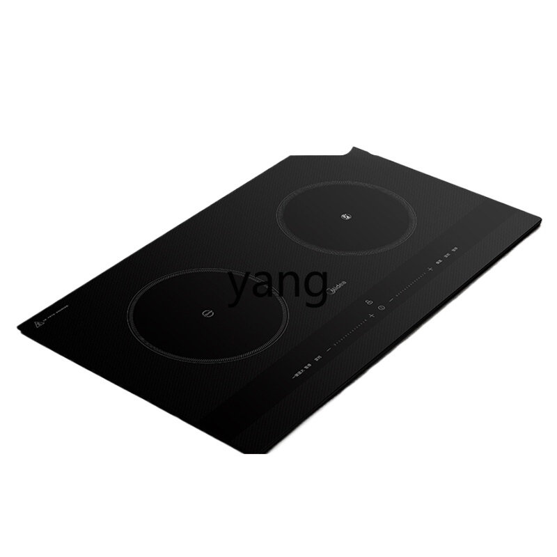 Induction Cooker - CX indüksiyonlu ocak çiftli ocak ankastre
