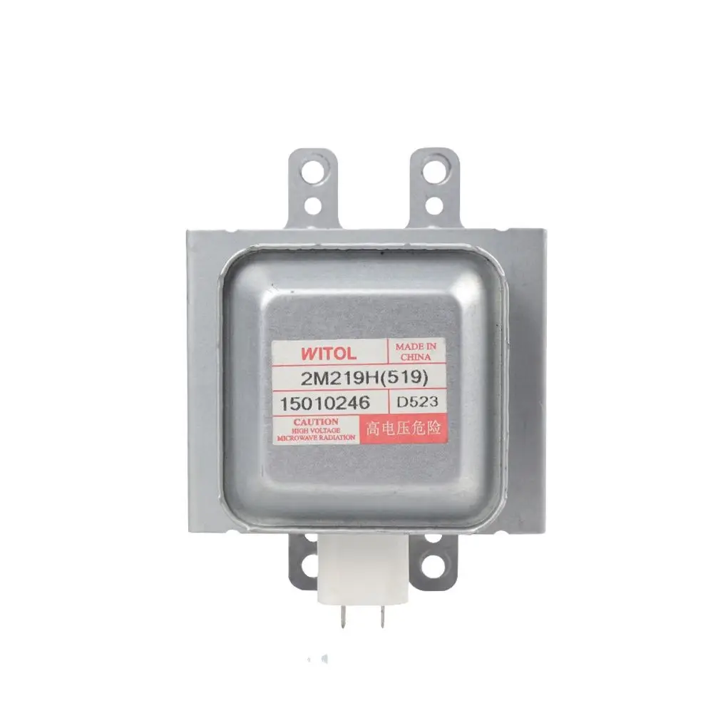 Microwave Oven - Yeni Magnetron 2M219H 2M519H Mikrodalga Fırın