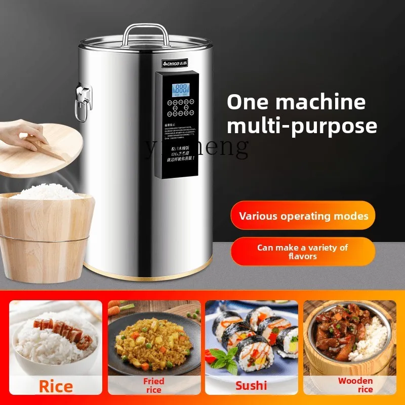 c28 ticari pirinç pişirme kova - Rice Cooker incelemesi ve fiyatı