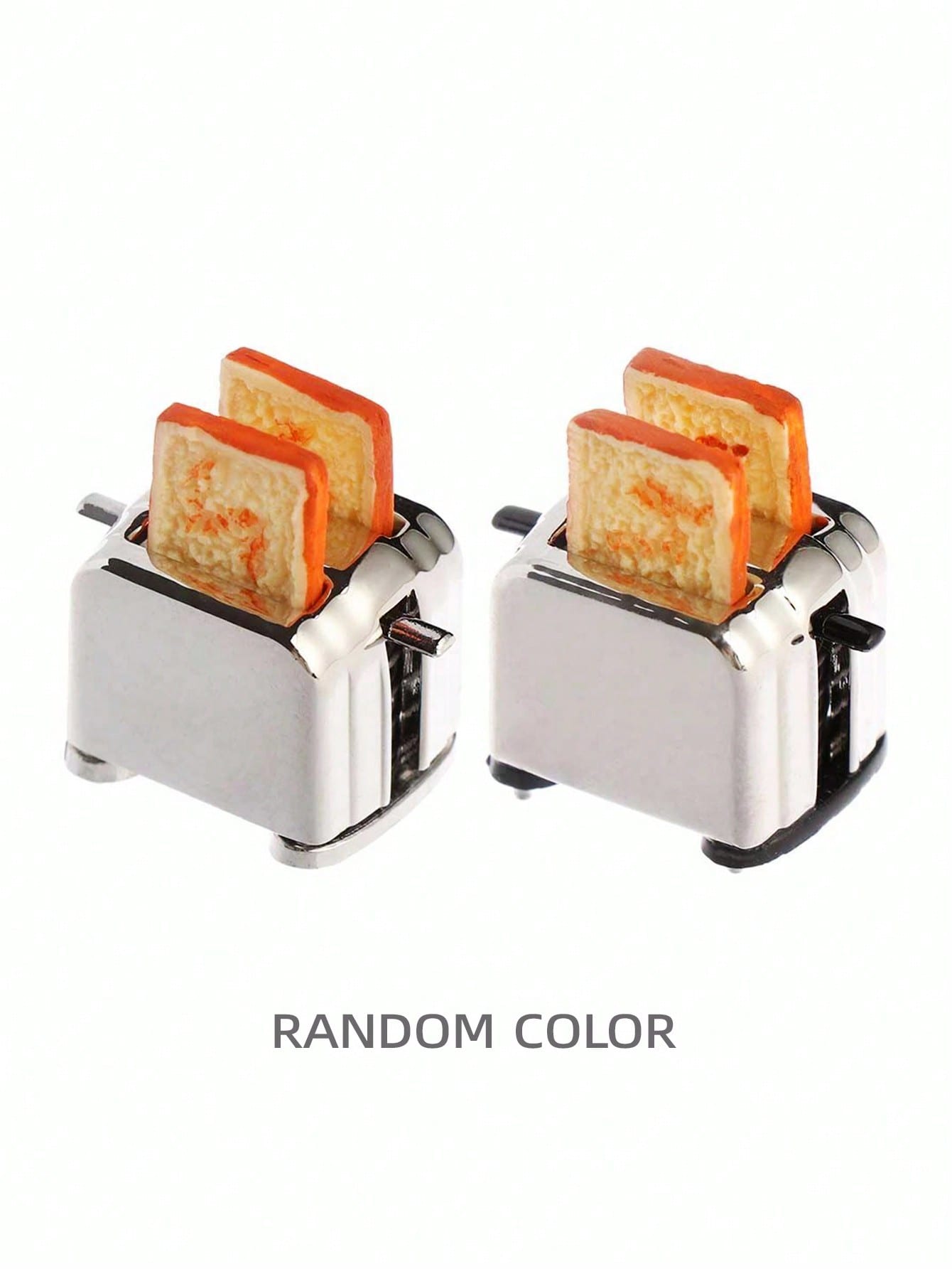 1:12 Ölçekli Oyuncak Ev Minyat - Toaster incelemesi ve fiyatı