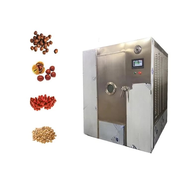 Endüstriyel Sıcak Hava Sirküla - Microwave Oven incelemesi ve fiyatı
