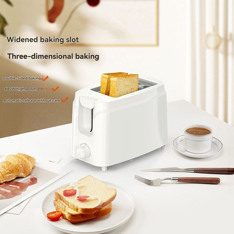 220V Ev Tipi Elektrikli Ekmek  - Toaster incelemesi ve fiyatı