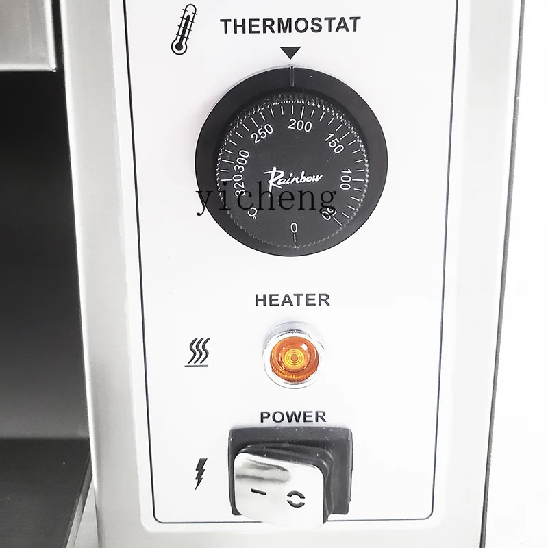 Ticari Otomatik Isıtmalı Dikey - Toaster incelemesi ve fiyatı