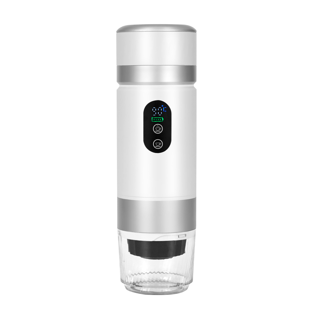 Taşınabilir Kendinden Isıtmalı - Coffee Maker incelemesi ve fiyatı