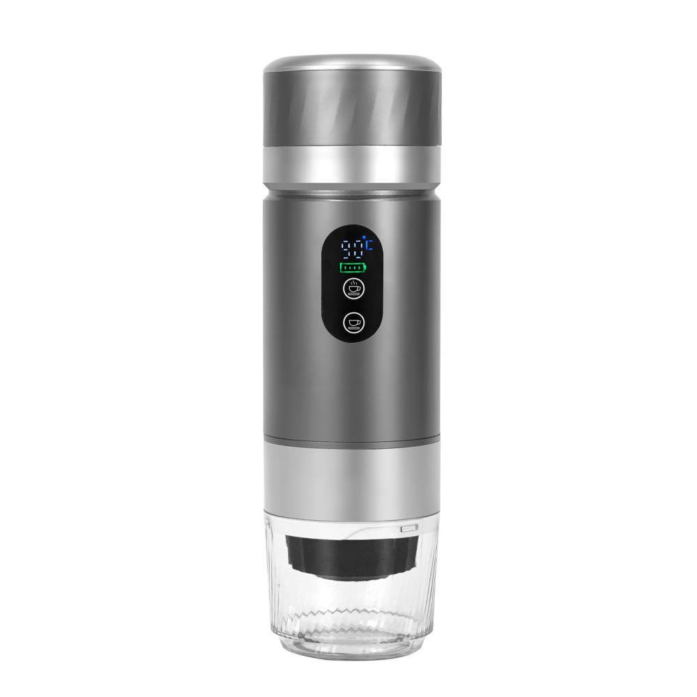 Taşınabilir Kendinden Isıtmalı - Coffee Maker incelemesi ve fiyatı