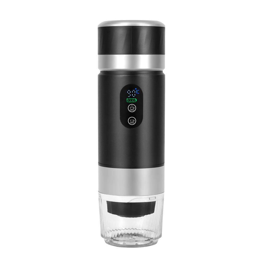 Taşınabilir Kendinden Isıtmalı - Coffee Maker incelemesi ve fiyatı