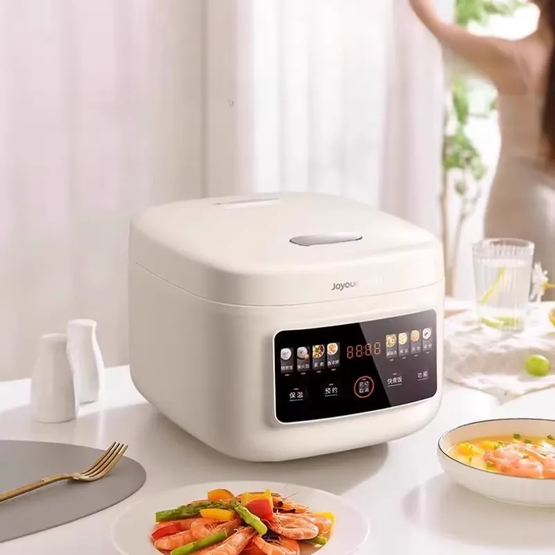 2026 4L Pirinç Pişirici, Joyou - Rice Cooker incelemesi ve fiyatı