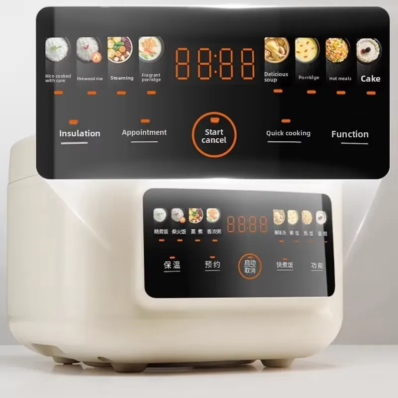 2026 4L Pirinç Pişirici, Joyou - Rice Cooker incelemesi ve fiyatı