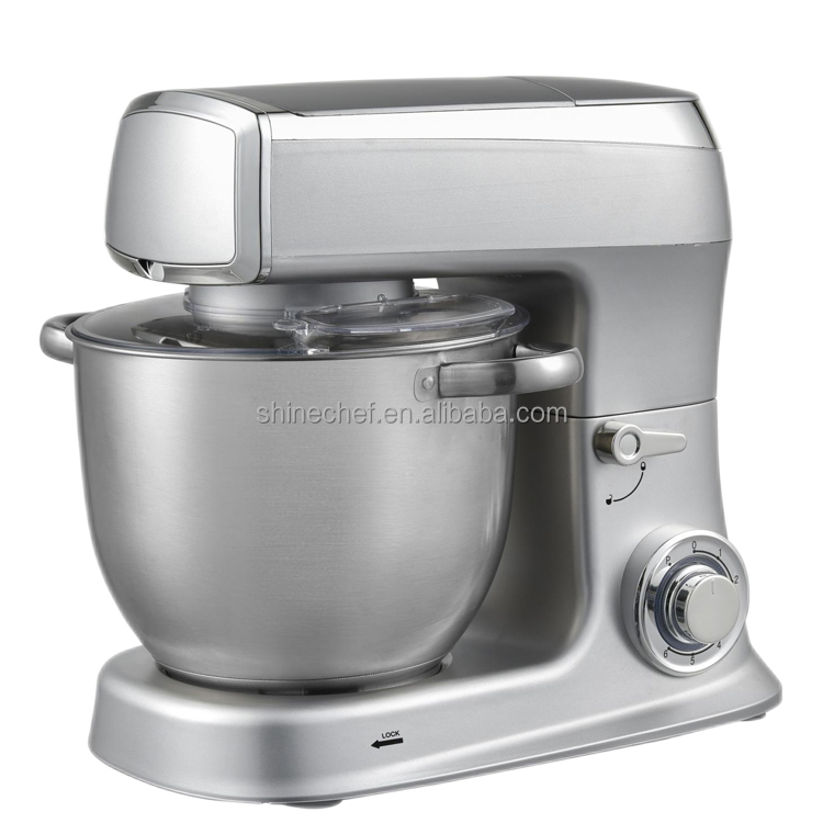 Hamur Karıştırıcı Yedek Parçal - Stand Mixer incelemesi ve fiyatı