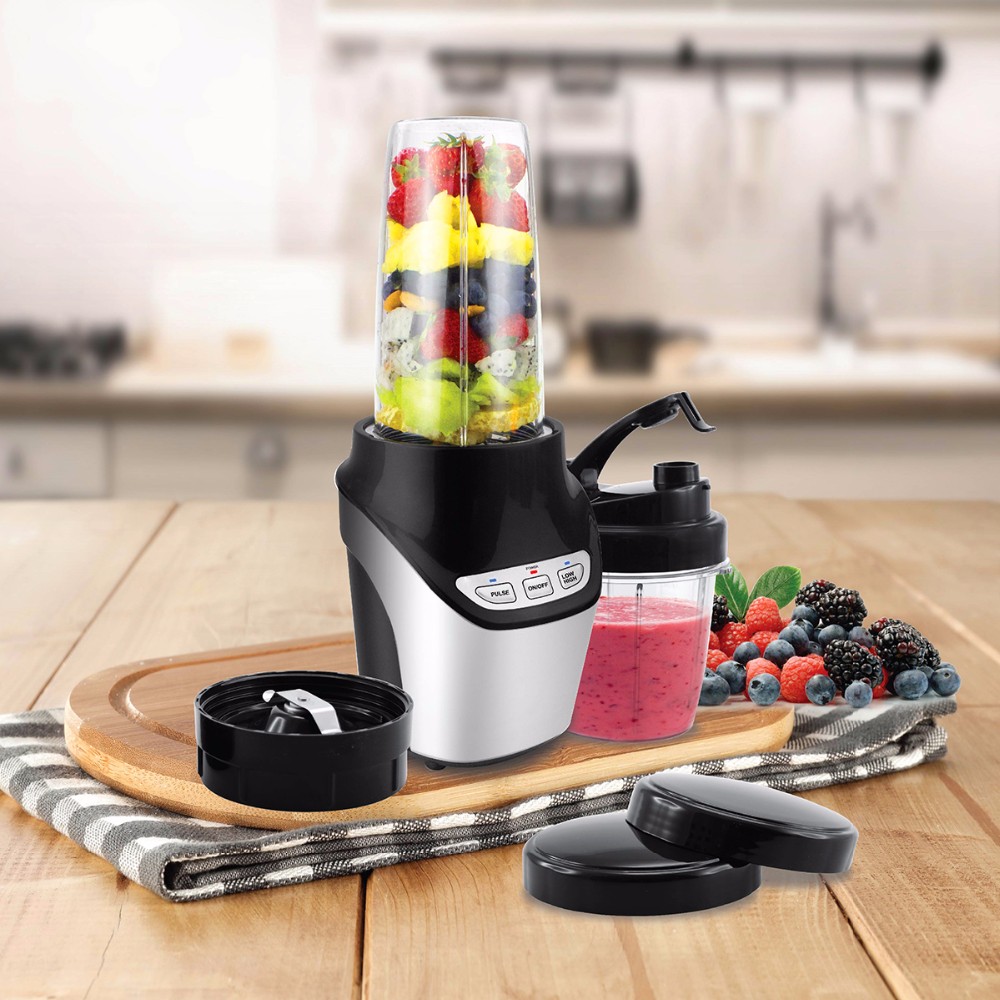 Profesyonel 1000W Güçlü Mutfak - Blender incelemesi ve fiyatı