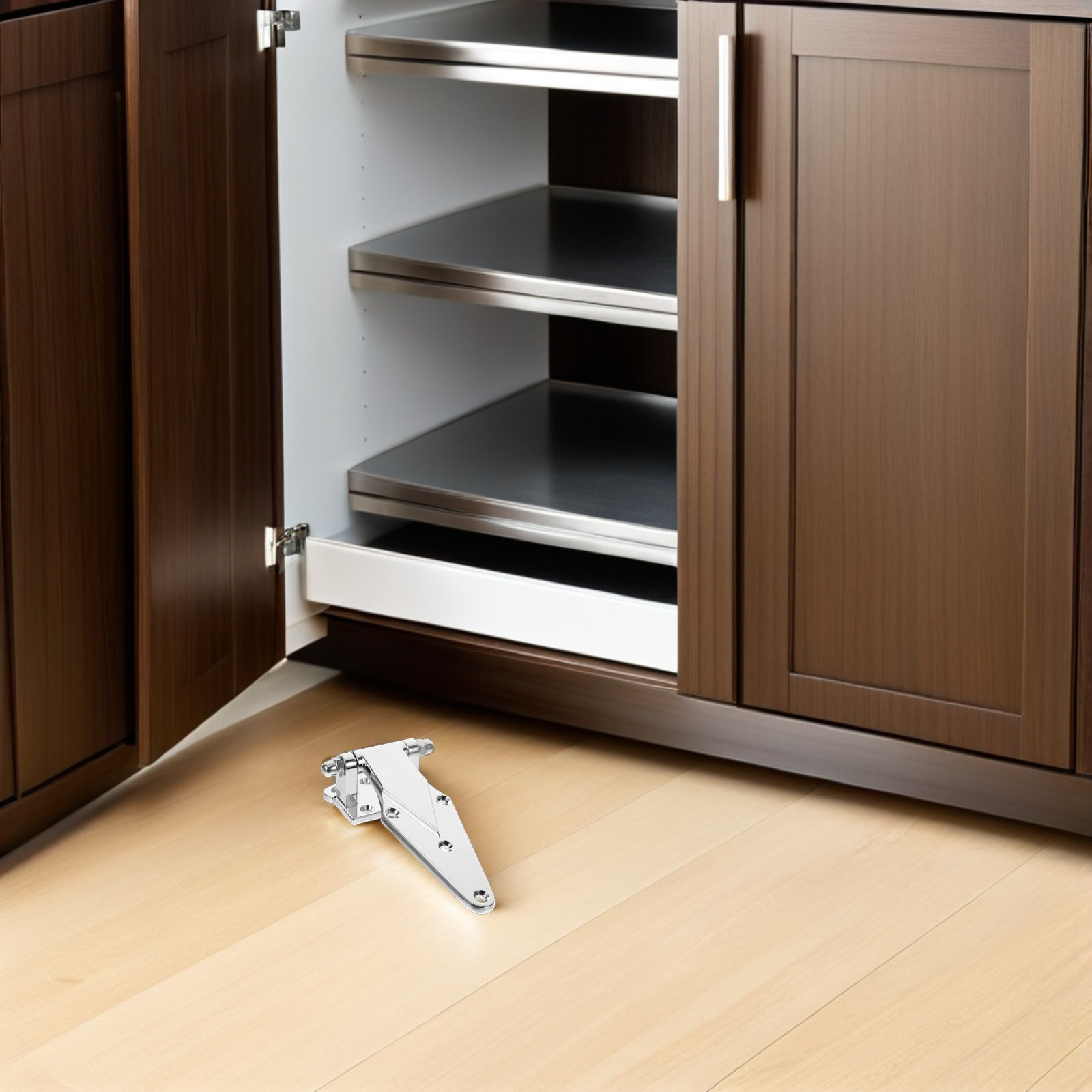 Soğuk Hava Deposu Kapı Menteşe - Kitchen Appliances In incelemesi ve fiyatı