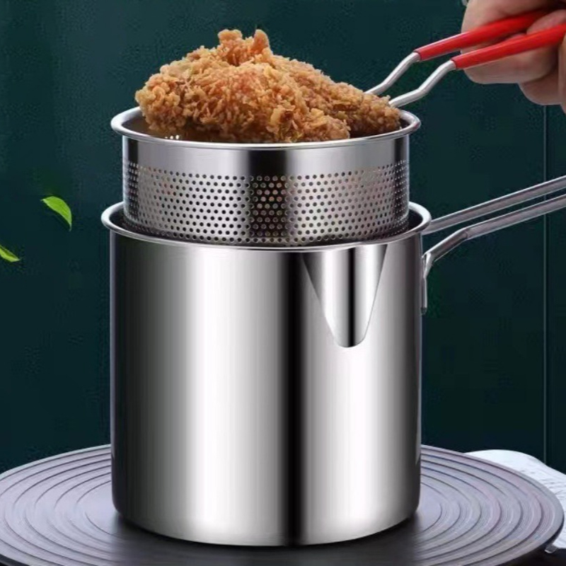 304 Paslanmaz Çelik Fritöz Kız - Rice Cooker incelemesi ve fiyatı