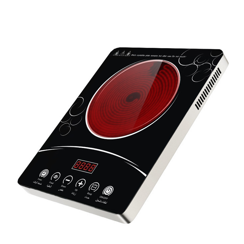 Toptan Fabrika İndüksiyon Ocak - Induction Cooktop Portable incelemesi ve fiyatı