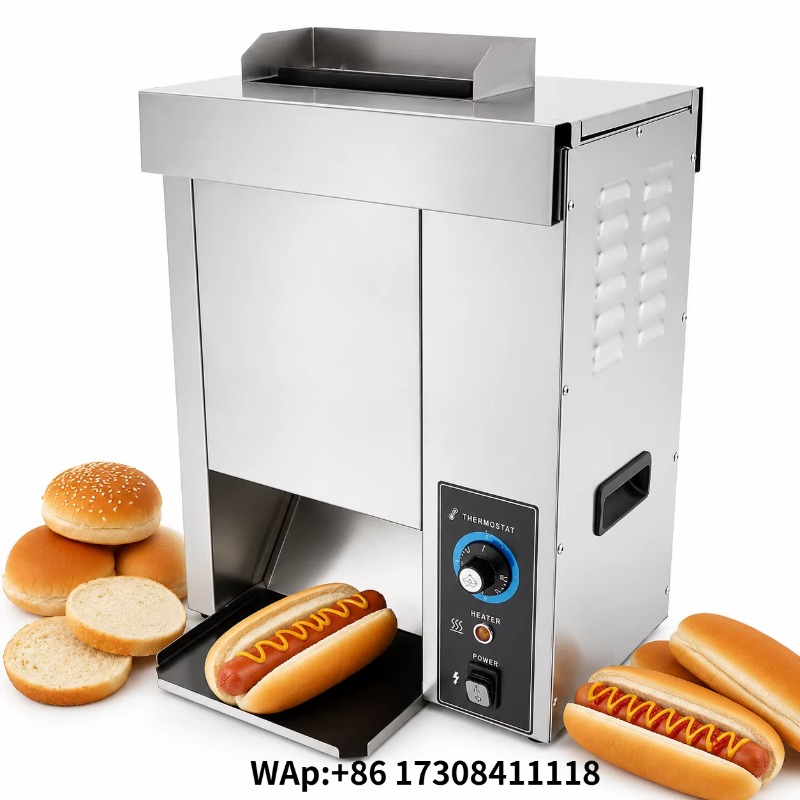 Kolay Temizlenen Paslanmaz Çel - Toaster incelemesi ve fiyatı