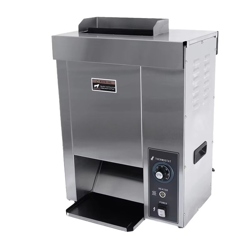 Kolay Temizlenen Paslanmaz Çel - Toaster incelemesi ve fiyatı