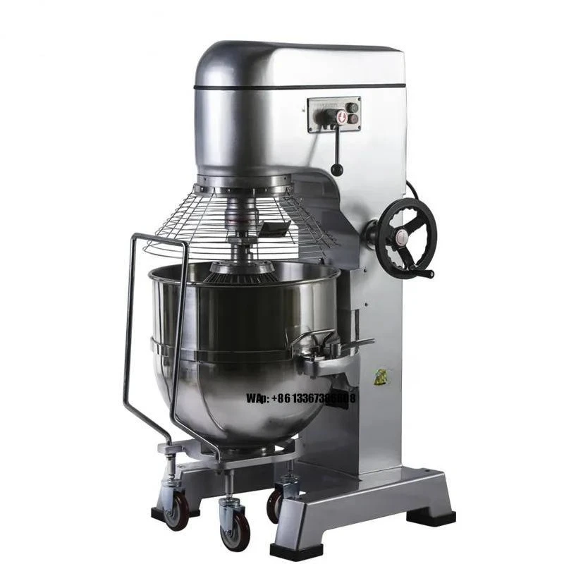 Yüksek Hızlı Endüstriyel Gıda  - Stand Mixer incelemesi ve fiyatı