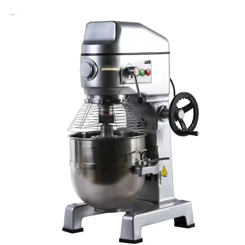 Yüksek Hızlı Endüstriyel Gıda  - Stand Mixer incelemesi ve fiyatı