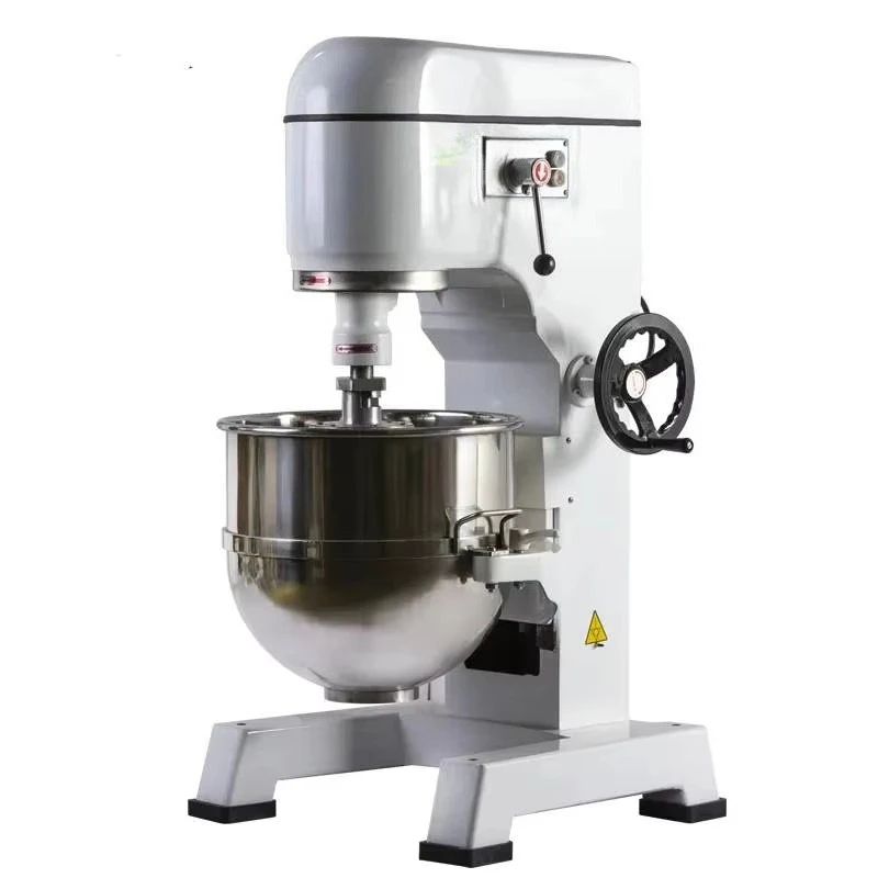 Yüksek Hızlı Endüstriyel Gıda  - Stand Mixer incelemesi ve fiyatı