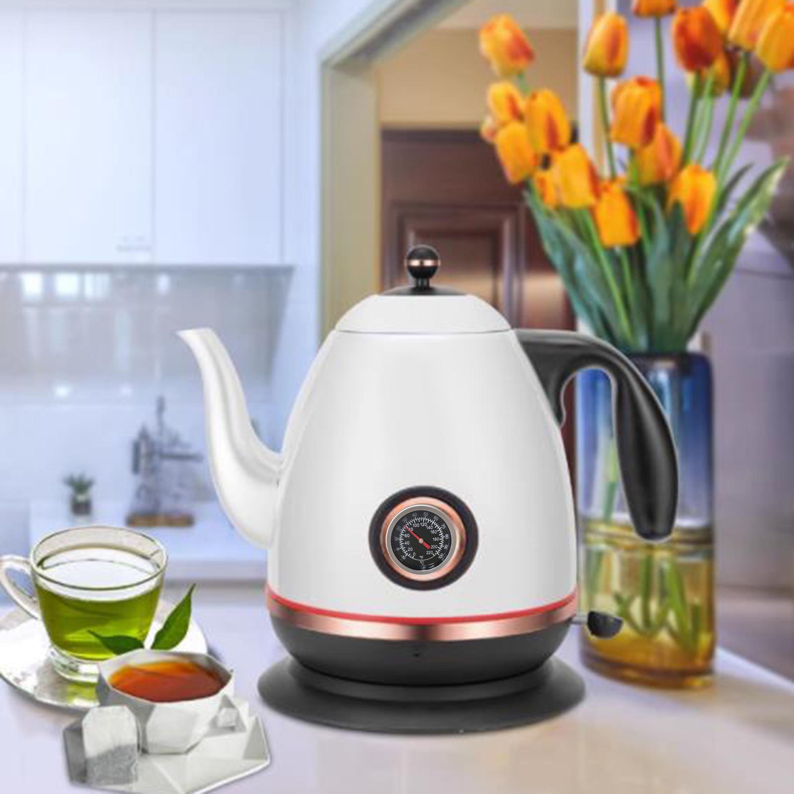 Su ısıtıcısı termometre kazan  - Kitchen Appliances Video incelemesi ve fiyatı