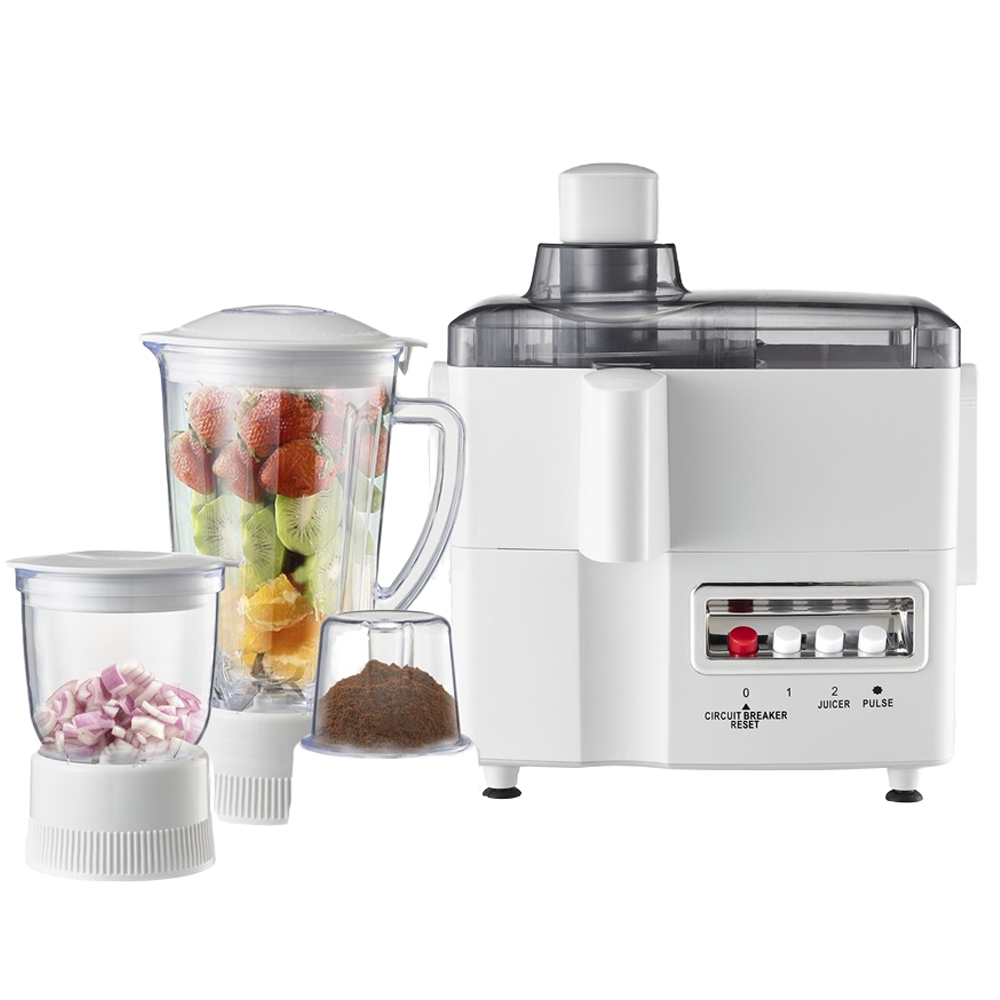4'ü 1 Arada Çok Amaçlı Ev Tipi - Blender incelemesi ve fiyatı