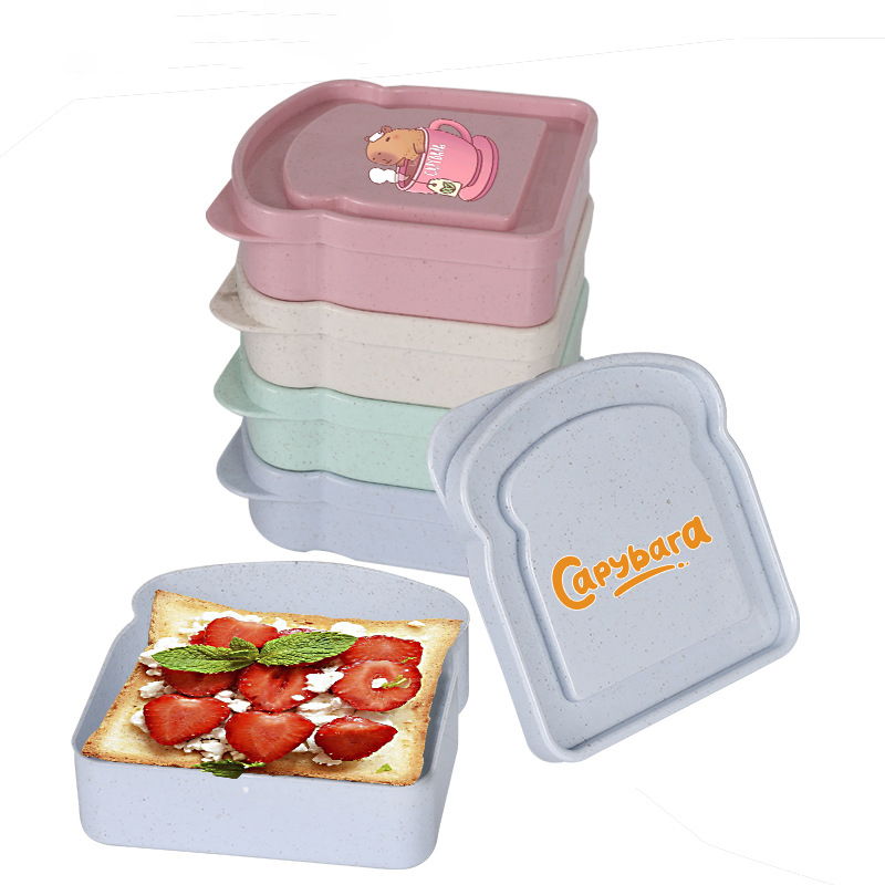 Capybara Sandviç Gıda Saklama  - Microwave Oven incelemesi ve fiyatı
