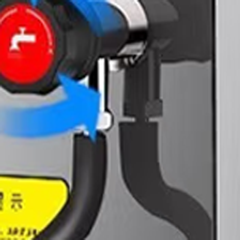 Ticari Süt Köpüğü Makinesi Buh - Coffee Maker incelemesi ve fiyatı