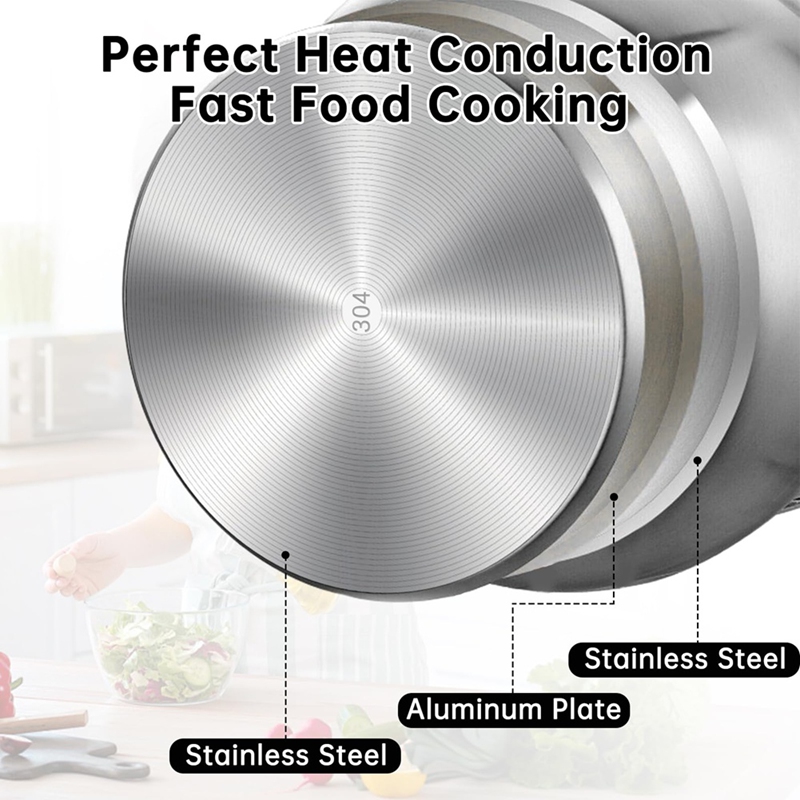 Anında Pişirme İçin 6 Quart Pa - Rice Cooker incelemesi ve fiyatı