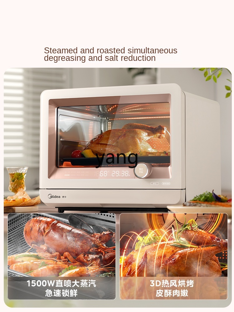 cx Buharlı Pişirme Fırını Heps - Air Fryer incelemesi ve fiyatı