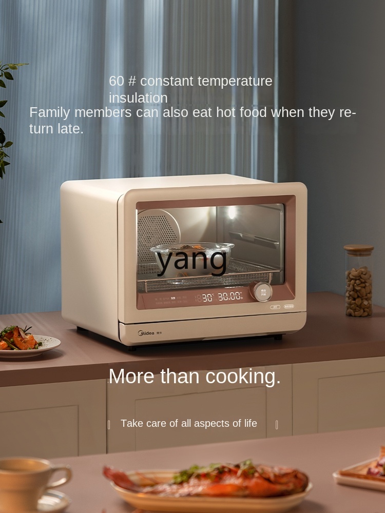 cx Buharlı Pişirme Fırını Heps - Air Fryer incelemesi ve fiyatı
