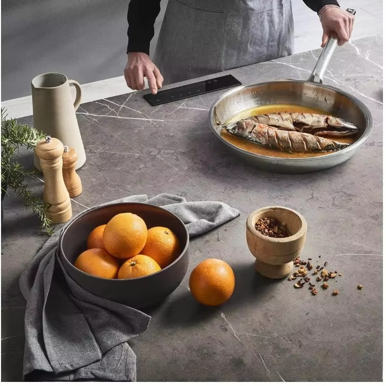Invisacook Görünmez İndüksiyon - Induction Cooker incelemesi ve fiyatı