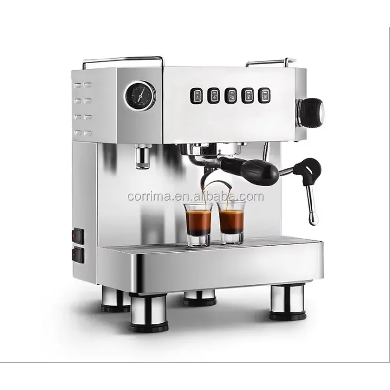 Gemilai CRM3008 Corrima Kahve  - Coffee Maker incelemesi ve fiyatı