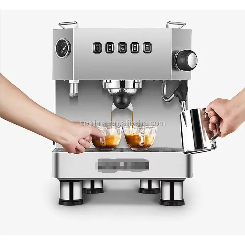Gemilai CRM3008 Corrima Kahve  - Coffee Maker incelemesi ve fiyatı