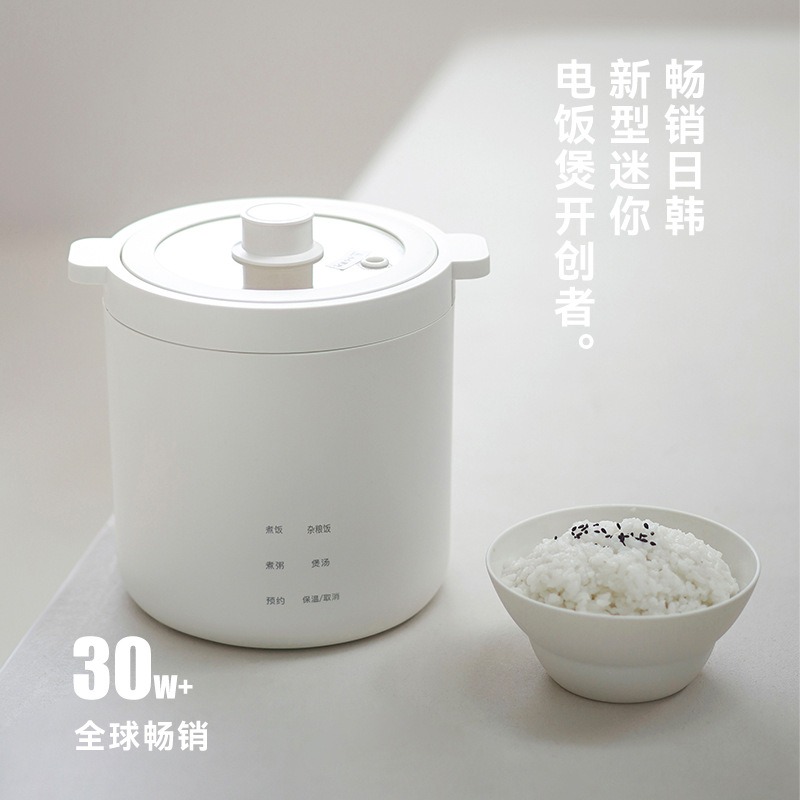 Mini Şapka Şeklinde Pirinç Piş - Rice Cooker incelemesi ve fiyatı