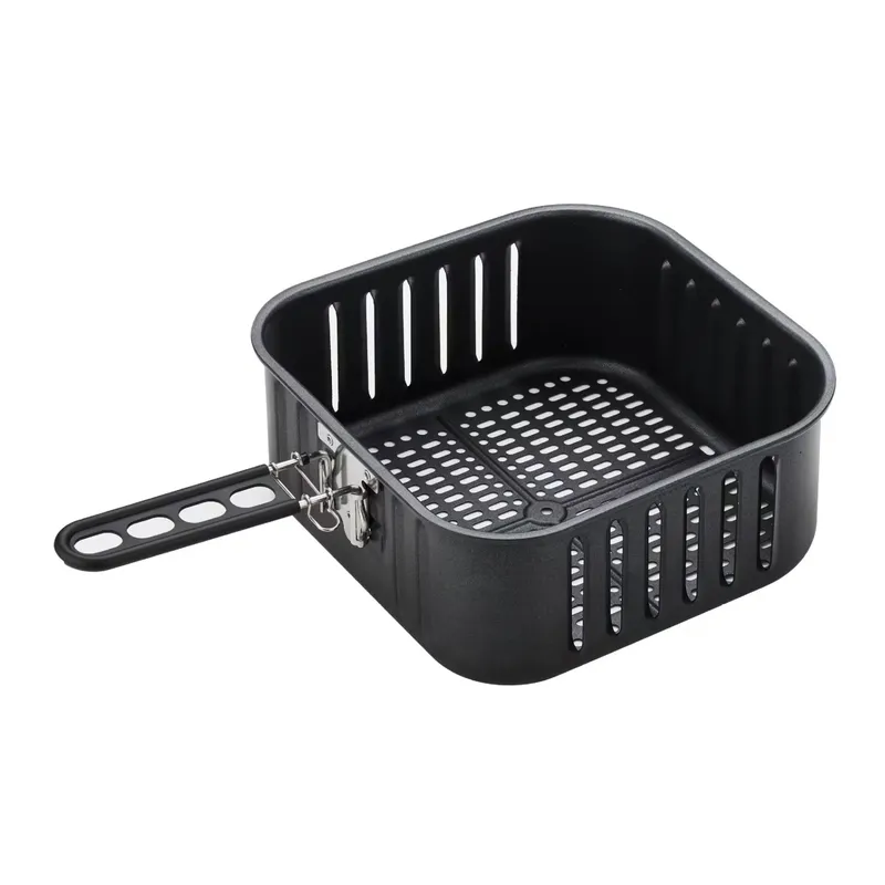 CBT 220V 1400W 6L Hava Fritözü - Air Fryer incelemesi ve fiyatı