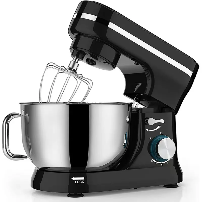 Mutfak Aletleri Kek Yapma Yard - Stand Mixer incelemesi ve fiyatı