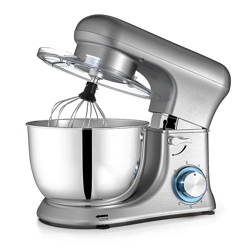 Mutfak Aletleri Kek Yapma Yard - Stand Mixer incelemesi ve fiyatı