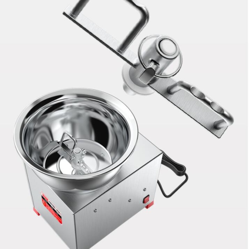 Un Hamuru Karıştırma Makinesi  - Kitchen Appliances In incelemesi ve fiyatı